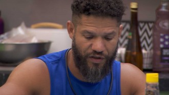Juninho opina sobre participante do BBB 24: 'Meio mentiroso'