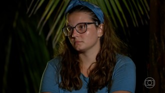 Kamyla Romaniuk é a quarta eliminada do ‘No Limite 2022’