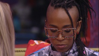 Karol Conká desabafa: 'Só quero dizer que estou arrependida'