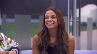 Key Alves é comparada a Anitta no 'La Casa de Los Famosos'