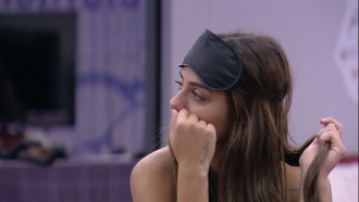 Key Alves elogia brother do BBB 23: 'Voto para ele ganhar'