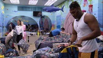 Key Alves elogia organização dos brothers do BBB 23