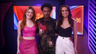 Laís, do BBB22, é apaixonada por animais e tem crush num ex-BBB