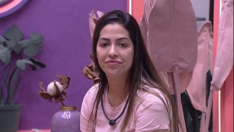 Laís pontua sobre o BBB 22: 'De homem, não saiu nenhum Camarote'