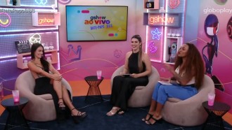 Larissa descarta voltar a dar aulas e pretende lançar marca