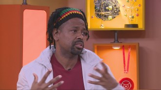 Leandro sobre Ana Paula Renault: 'Nunca fiquei contra ela'