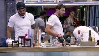 Leve um pedacinho do BBB para a sua casa