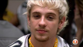 Líder Juliano Floss indica Jordana ao 14º Paredão do BBB 26