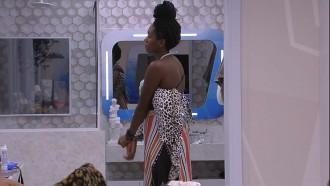 Live da Líder Sarah Aline no BBB 23; acompanhe aqui!