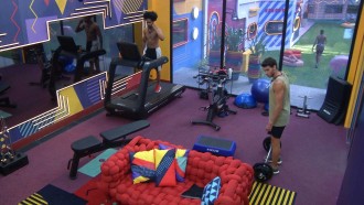 Lucas afirma: ‘A pessoa por jogar, quer forçar uma amizade’