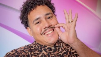 Lucas Henrique disputa vaga no BBB 24; conheça