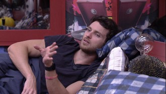 Lucas opina sobre Paredão do BBB 22: 'Acho que Arthur vai sair'