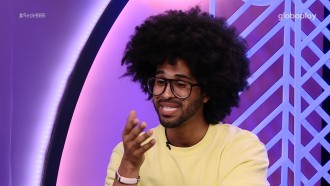 Luciano fala sobre bissexualidade: 'Não é indeciso'