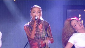 Luísa Sonza no BBB 25: confira as músicas do show