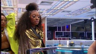 Lumena dispara sobre Carla Diaz no BBB21: ‘Eu tenho preguiça’