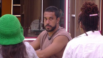 Maike fala sobre brother no BBB 25: 'Achava que era sincero'