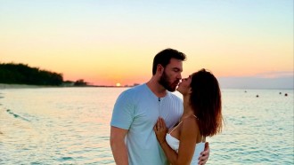 Maíra Cardi posta vídeo que filha Eloáh nasceu