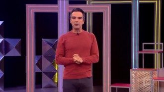 Máquina do Poder agita o BBB 26 pela segunda vez; saiba mais!