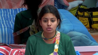 Marciele comenta com Gabriela: ‘Eu pensei coisas ruins de você '