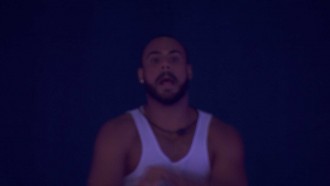 Marcus Vinicius dança hit de Beyoncé na festa do BBB 24