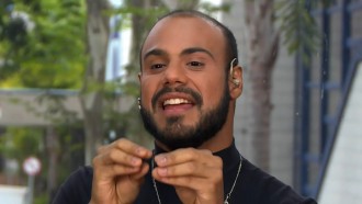 Marcus Vinicius detona jogo de Fernanda no BBB 24: 'Sonsa'