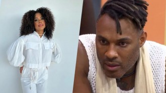 Marvvila opina sobre estratégia de Fred Nicácio no BBB 23