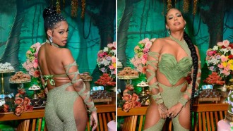 Marvvila promove festão no Rio para celebrar seus 24 anos