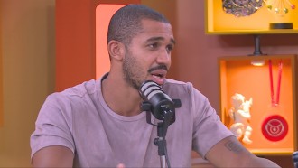 Matheus desabafa sobre falas no BBB 26: 'Fissura de estar certo'