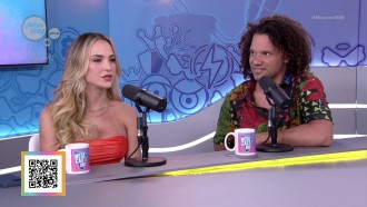 Maycon aposta em casal do BBB 24: 'Vai rolar muito'; saiba qual!