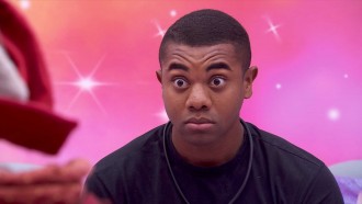 MC Bin Laden faz revelação e surpreende a Davi no BBB 24