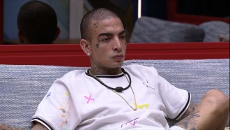 MC Guimê acredita que pode ser puxado pelo Líder no BBB 23