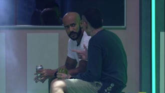 MC Guimê cogita novo alvo no BBB 23