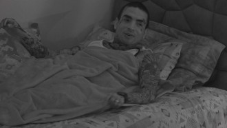 MC Guimê comenta treta entre Ricardo e Fred: 'Desgastante'