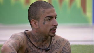 MC Guimê critica Gustavo no BBB 23