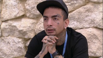MC Guimê declara que jogo de Key Alves no BBB 23 é falso