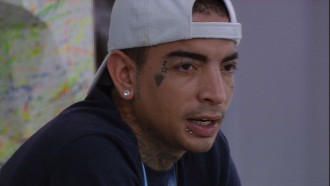 MC Guimê diz que vai pra cima de dois brothers no BBB 23