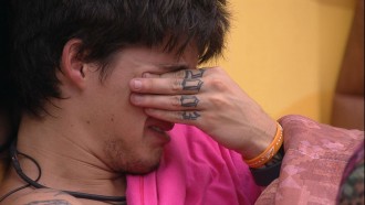 MC Guimê fala para Gabriel: 'Reconheça com o seu erro'