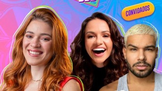 Mesacast BBB: Ana Clara recebe Vyni e Thaís Melchior; acompanhe!