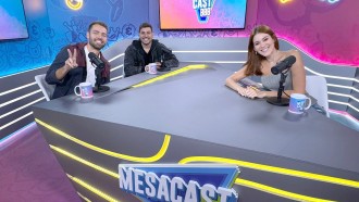 Mesacast BBB muda de horário a partir desta segunda-feira, 28/1