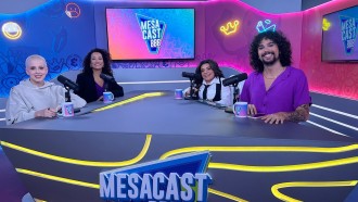 Mesacast BBB muda de horário a partir deste domingo