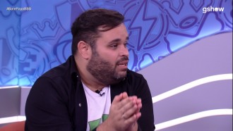 Michel comenta perseguição a Davi no BBB 24: 'Vai continuar'