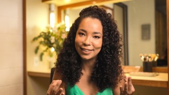 Micheli Machado é desafiada a ativar o Modo Empreendedora