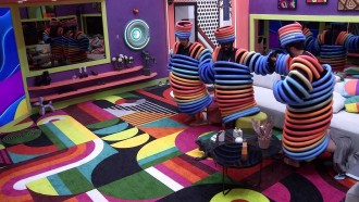 Monstros são penalizados no BBB 22