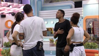 Na Xepa, Paulo André diz: 'Acho que estou um pouco na reta'