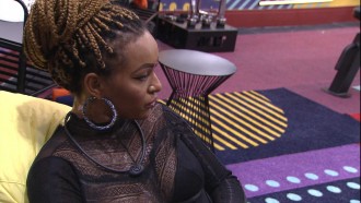 Natália comenta com Rodrigo: 'Não vejo sinceridade na Eslô'