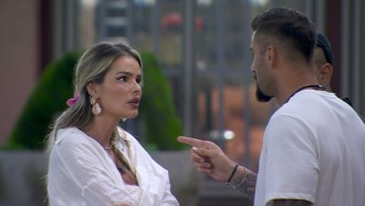 Nizam conta voto de Alane para brothers no BBB 24