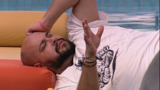 Brothers especulam sobre Paredão