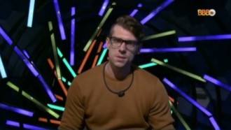 No BBB 23, Cristian dispara: 'Estou louco para jogar sozinho'