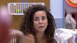 No BBB 23, Domitila Barros tem sonho inusitado com a Sapucaí