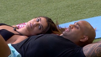 No BBB 23, Key Alves diz que sister acha que é a Big Boss